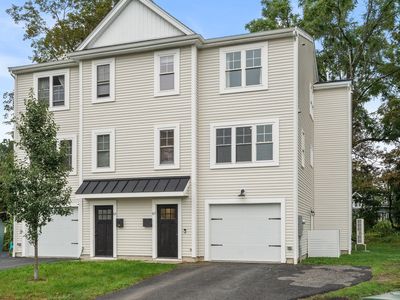 65 Castine St