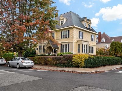216 Prospect St