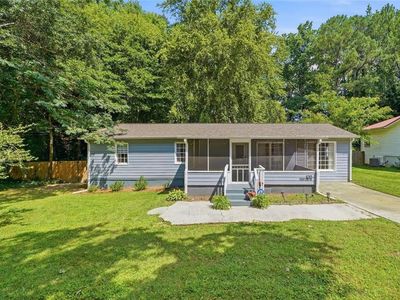Property at 1013 Shady Ln NW, Kennesaw, GA