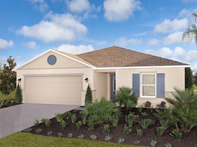 Plan 1989 Modeled Plan, Chapel Manor II