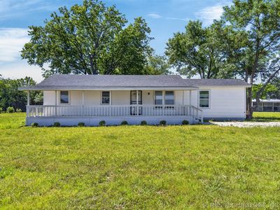 Property at 2920 E 201st St S, Mounds, OK