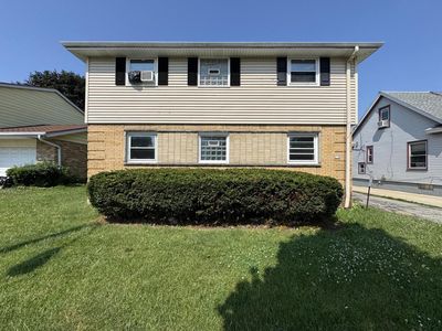 219 North Hawley ROAD