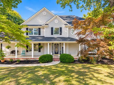 451 Woodside Dr
