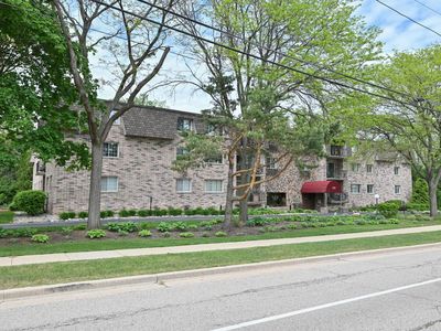 1730 W Green Tree ROAD #104