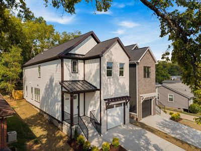 3306 Curtis St #B