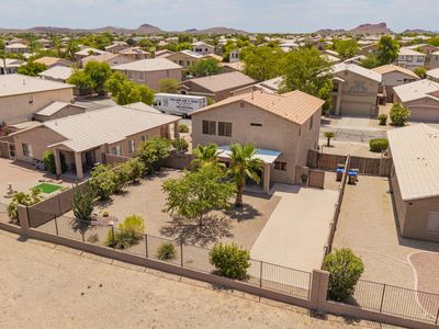 450 E MOUNTAIN VIEW Road