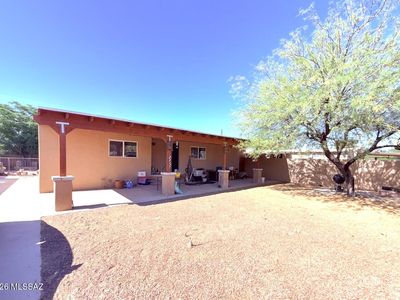3736 E Milton Rd