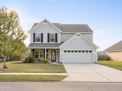 271 Hearthstone Drive