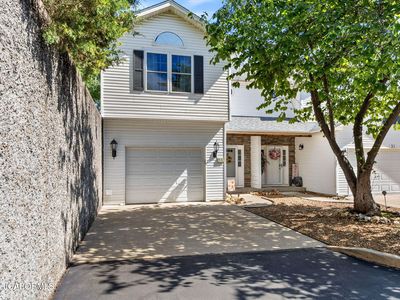 31 Bluff Ridge Dr UNIT 1A