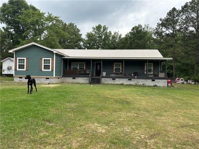 402 Habersham Church Rd
