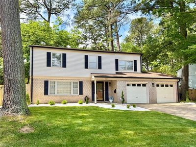 3521 Sea Gull Rd