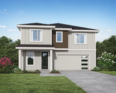 61421 SE Daybreak Ct Lot 5