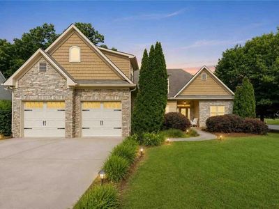 Property at 17 Maple Grove Dr, Adairsville, GA