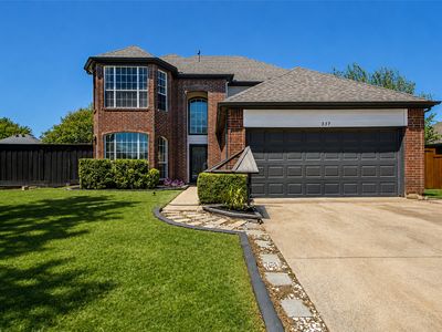 337 Bluewood Ln