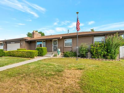 Property at 2498 W Swasey Dr, Salt Lake City, UT