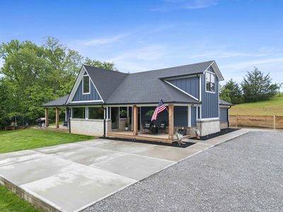 130 Campbell Branch Rd