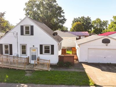 341 Hackworth St