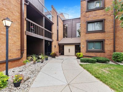 5200 S Tuckaway BOULEVARD #341