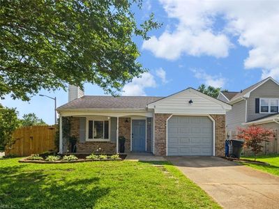 3801 Hazel Ct