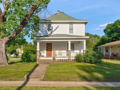 Property at (Undisclosed Address), Springfield, MO