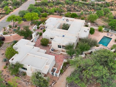 11800 E Elin Ranch Rd