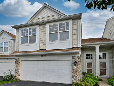 1087 Delta Dr #1087