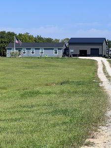 11144 Dingess Rd