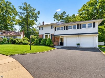 22 Woodside Rd