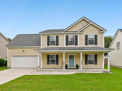 321 Eagle Ridge Rd