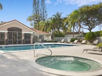 600 Executive Center Drive #106