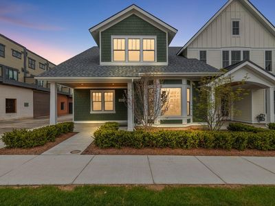 201 Mill Cir