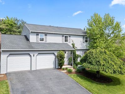 805 Bare Path Rd