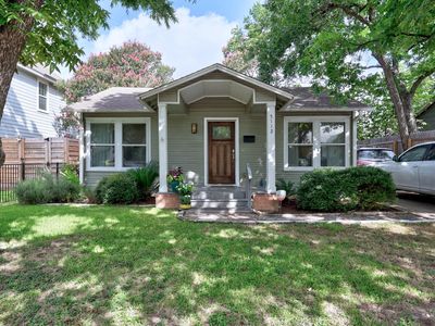 Property at (Undisclosed Address), Austin, TX
