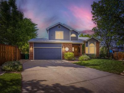1701 Rutledge Ct