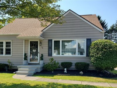 20 Emerald Dr