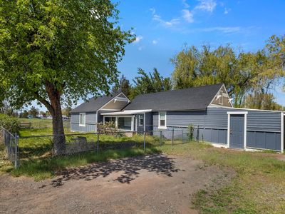 Property at 847 C Ave, Terrebonne, OR