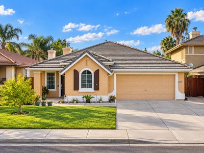 5400 Beckworth Way