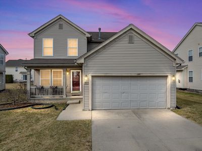 25179 Constitution Ave