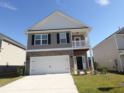 312 Savannah Wood Rd