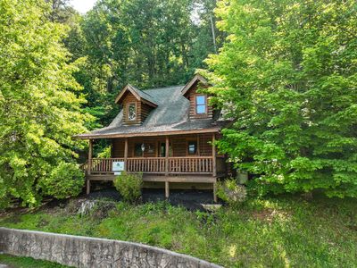 3225 Smoky Ridge Way