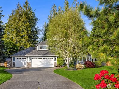 20160 Bue Rund Loop NE