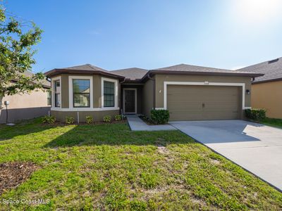 Property at 3628 Loggerhead Ln, Mims, FL
