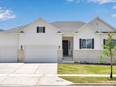 3194 E Canyon Meadows Dr