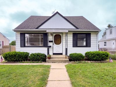 8101 West Kathryn AVENUE