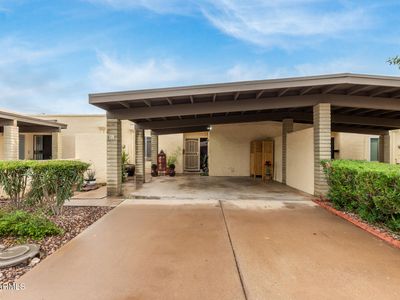 21 W Casa Hermosa Dr