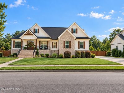 593 River North Drive