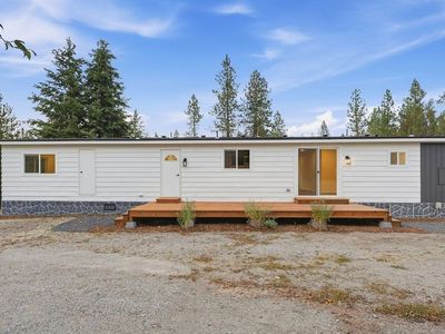 Property at 4303 E Oregon Rd, Elk, WA