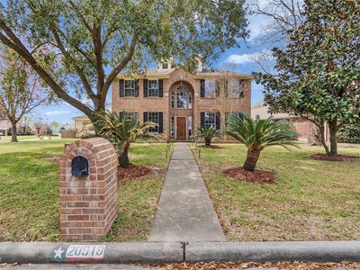 20919 Burnt Amber Ln