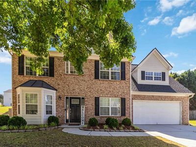 905 Shannon Rd