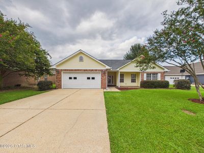 99 Sleepy Fawn Park